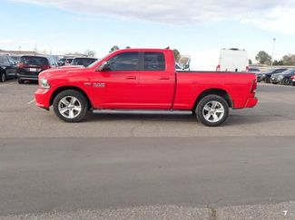 Used 2014 RAM 1500 Sport video 2