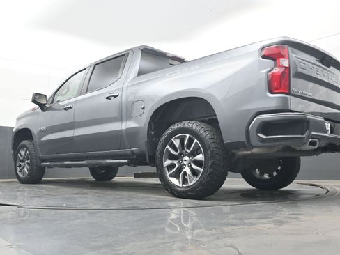 Used 2021 Chevrolet Silverado 1500 RST w/ Texas Edition Plus AWD/4WD image 28