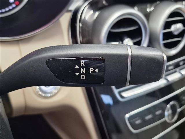 Used 2019 Mercedes-Benz C 300 Sedan image 14