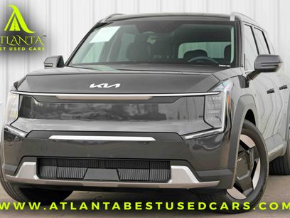 Used 2024 Kia EV9 Wind