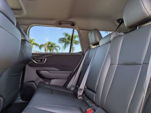 New 2026 Subaru Outback Premium image 15