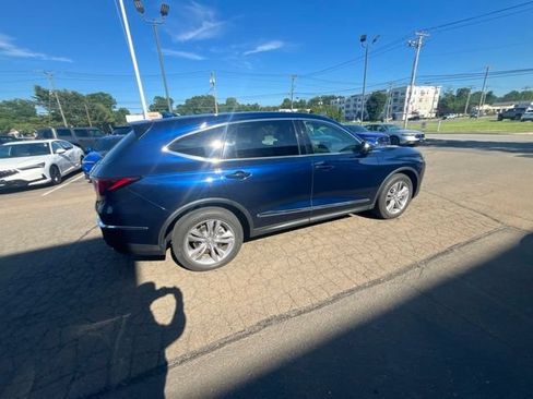 Certified 2024 Acura MDX SH-AWD image 16