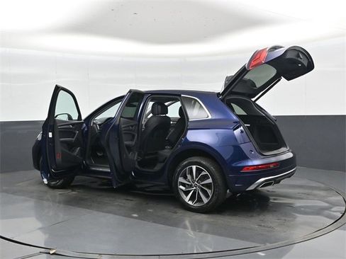 Used 2024 Audi Q5 2.0T Premium Plus image 47