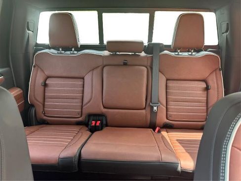 New 2025 GMC Sierra 2500 Denali Ultimate w/ Snow Plow Prep/Camper Package image 26