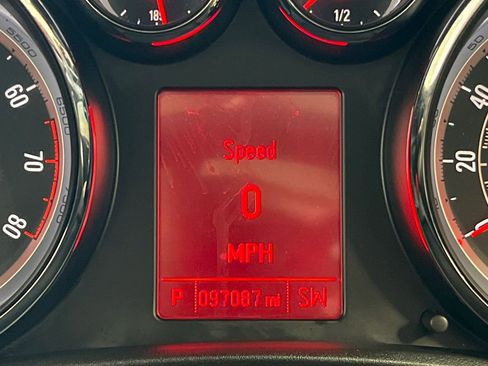 Used 2019 Buick Cascada Premium image 72