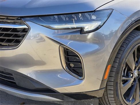 Used 2022 Buick Envision Essence w/ Technology Package I image 6