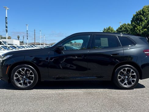 Used 2026 BMW X3 xDrive30i w/ M Sport Package AWD/4WD image 2