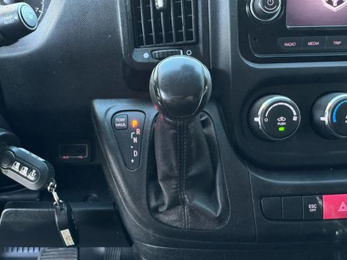 Used 2021 RAM ProMaster 3500 image 33