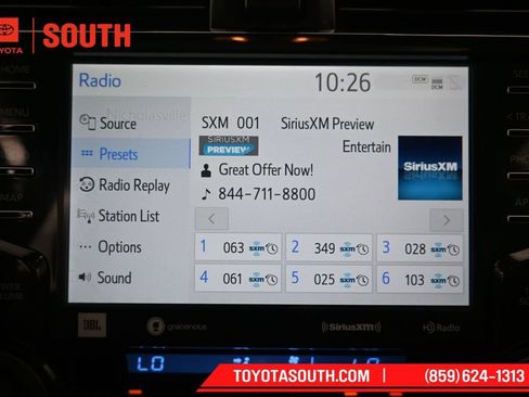 Used 2024 Toyota 4Runner TRD Pro AWD/4WD image 16