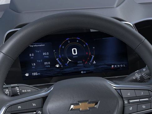 New 2026 Chevrolet Tahoe High Country RWD image 18