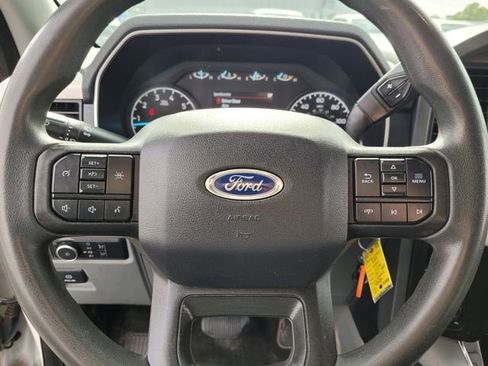 Used 2021 Ford F150 XLT w/ Trailer Tow Package image 20