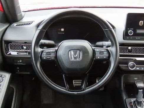 Certified 2023 Honda Civic Sport image 18