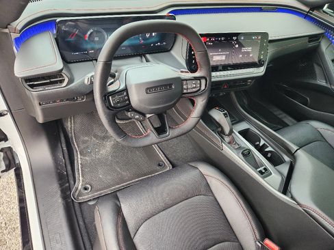 New 2026 Dodge Charger Scat Pack image 17