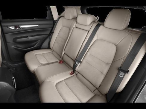 Used 2023 MAZDA CX-5 AWD 2.5 S w/ Select Package image 10