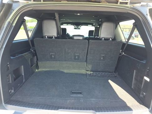 Used 2021 Ford Expedition Max XLT RWD image 12