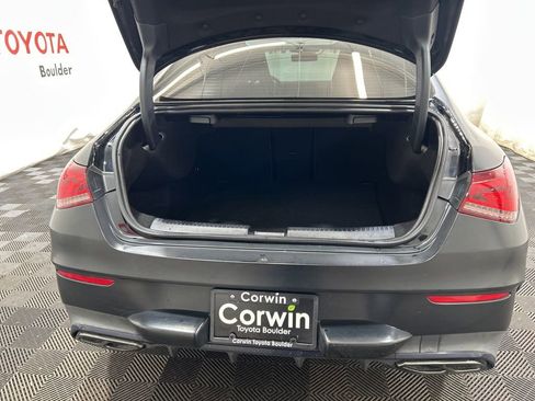 Used 2021 Mercedes-Benz CLA 250 4MATIC image 16