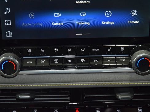 New 2026 Chevrolet Colorado ZR2 w/ ZR2 Bison Edition image 35