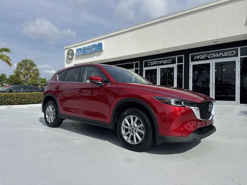 Used 2023 MAZDA CX-5 AWD 2.5 S image 22