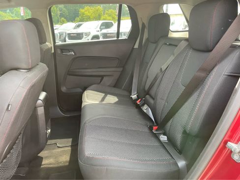 Used 2011 GMC Terrain SLE w/ Convenience Package FWD image 20