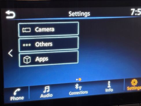 Certified 2024 Nissan Sentra SV image 27