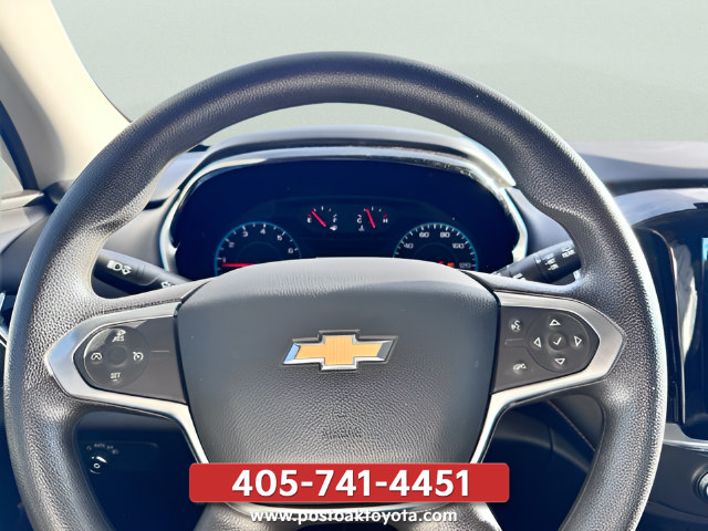Used 2020 Chevrolet Traverse LS FWD image 15