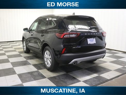 New 2025 Ford Escape Active w/ Cold Weather Package image 23