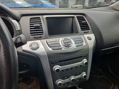 Used 2012 Nissan Murano SL AWD/4WD image 12