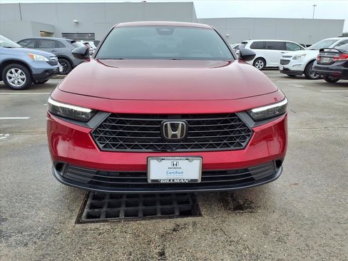 Used 2023 Honda Accord Sport image 20