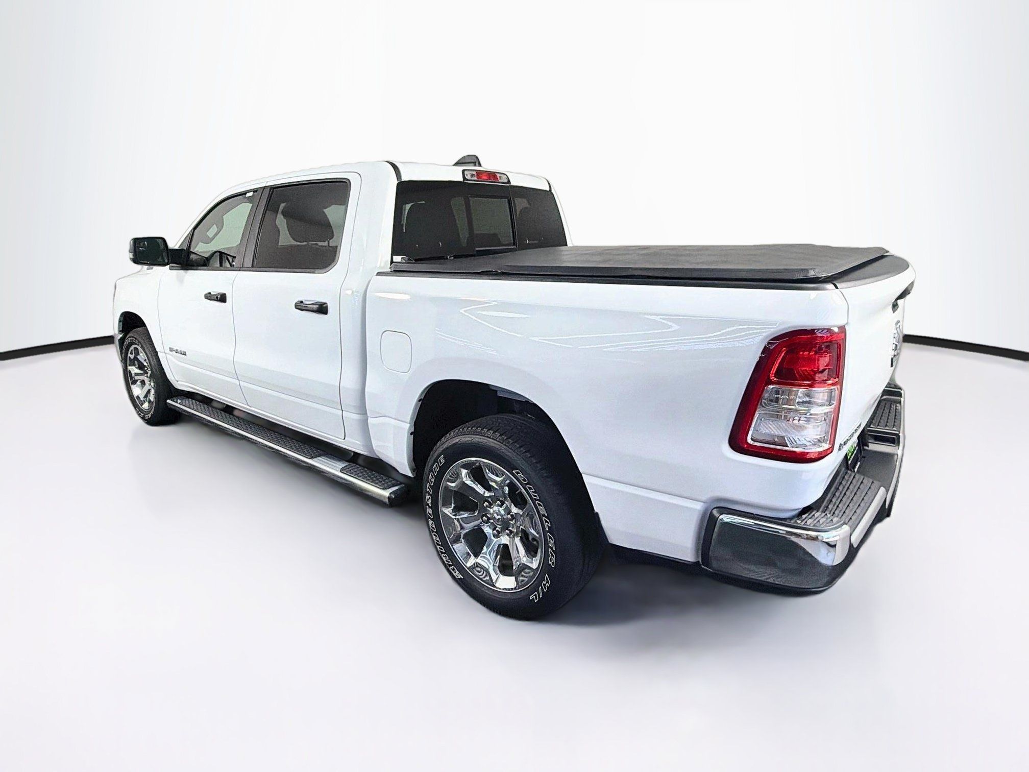 Used 2023 RAM 1500 Big Horn AWD/4WD image 5