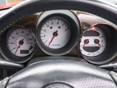 Used 2001 Toyota MR2 image 14