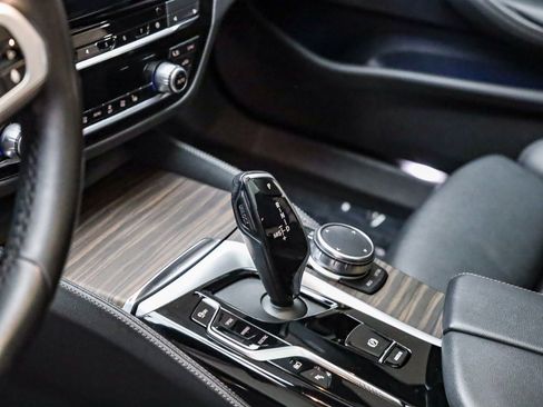 Used 2023 BMW 530e w/ M Sport Package RWD image 24