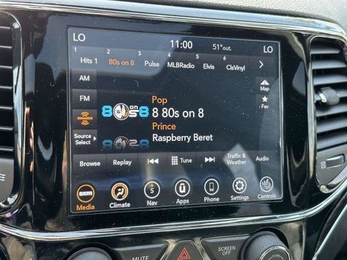 Certified 2020 Jeep Grand Cherokee Limited AWD/4WD image 43