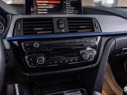 Used 2019 BMW 430i Gran Coupe GRAN COUPE w/ M Sport Package image 35