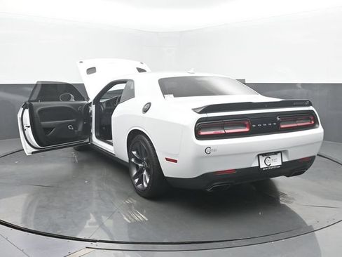 Used 2023 Dodge Challenger R/T Scat Pack w/ Plus Package RWD image 51
