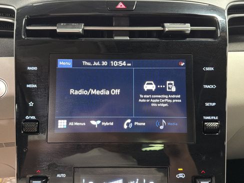 Used 2022 Hyundai Tucson SEL AWD/4WD image 26