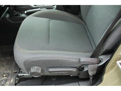 Used 2025 Jeep Wrangler Unlimited Sport image 21