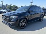 Certified 2023 Mercedes-Benz GLE 450 4MATIC image 3