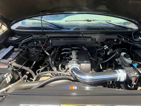 Used 2002 Ford F150 XL RWD image 23
