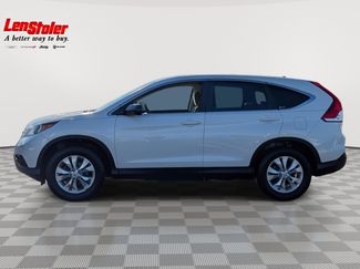 Used 2012 Honda CR-V EX video 2