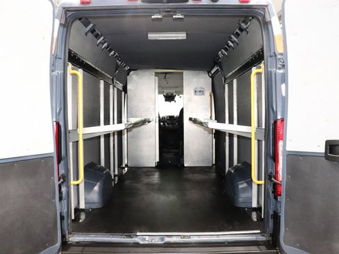 Used 2021 RAM ProMaster 3500 image 24