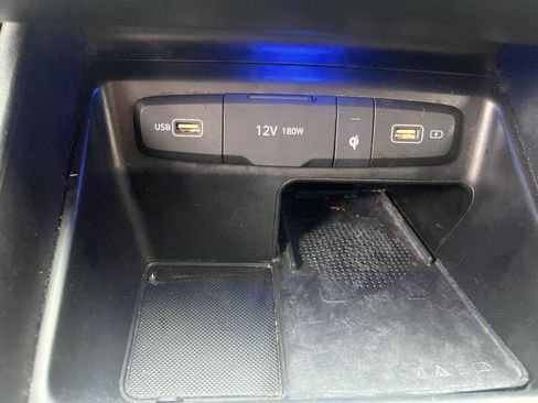 Used 2022 Hyundai Tucson SEL w/ Convenience Package image 16