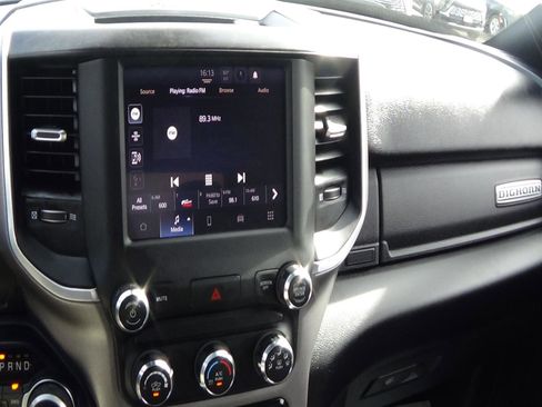 Certified 2024 RAM 2500 Big Horn w/ Bed Utility Group image 27