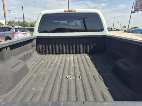 Used 2015 Ford F250 XL w/ XL Appearance Package RWD image 9