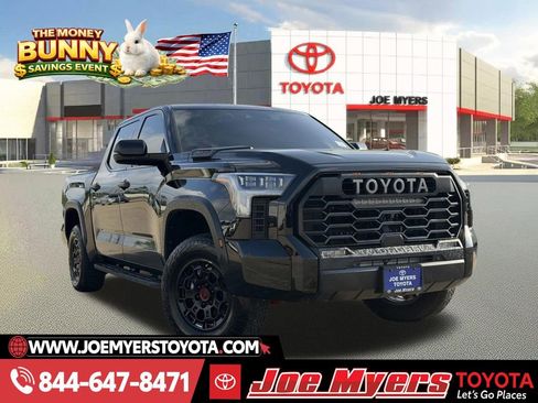 Used 2023 Toyota Tundra TRD Pro image 1
