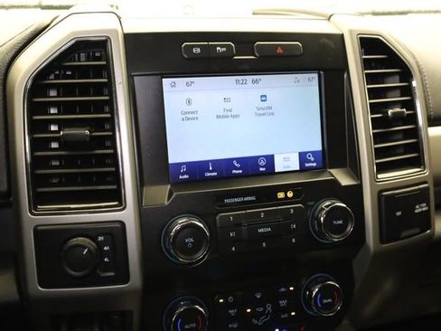Used 2021 Ford F250 Lariat w/ Lariat Value Package AWD/4WD image 21