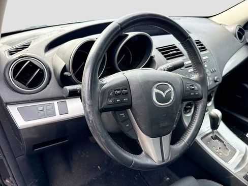 Used 2010 MAZDA MAZDA3 s Sport image 11