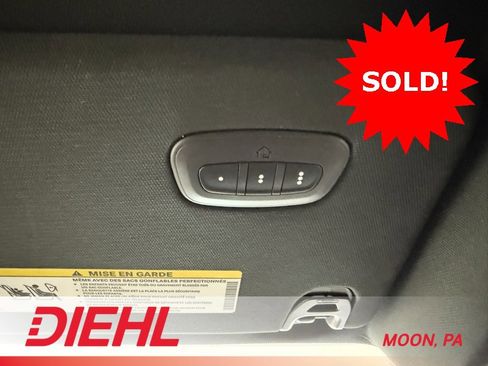 Used 2021 RAM 1500 Big Horn image 34