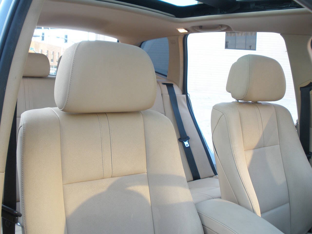 Used 2009 BMW X3 xDrive30i AWD/4WD image 33