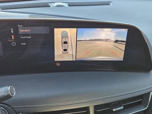 Used 2025 Cadillac CT5 Premium Luxury image 14