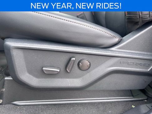 New 2026 Ford F250 Lariat AWD/4WD image 18